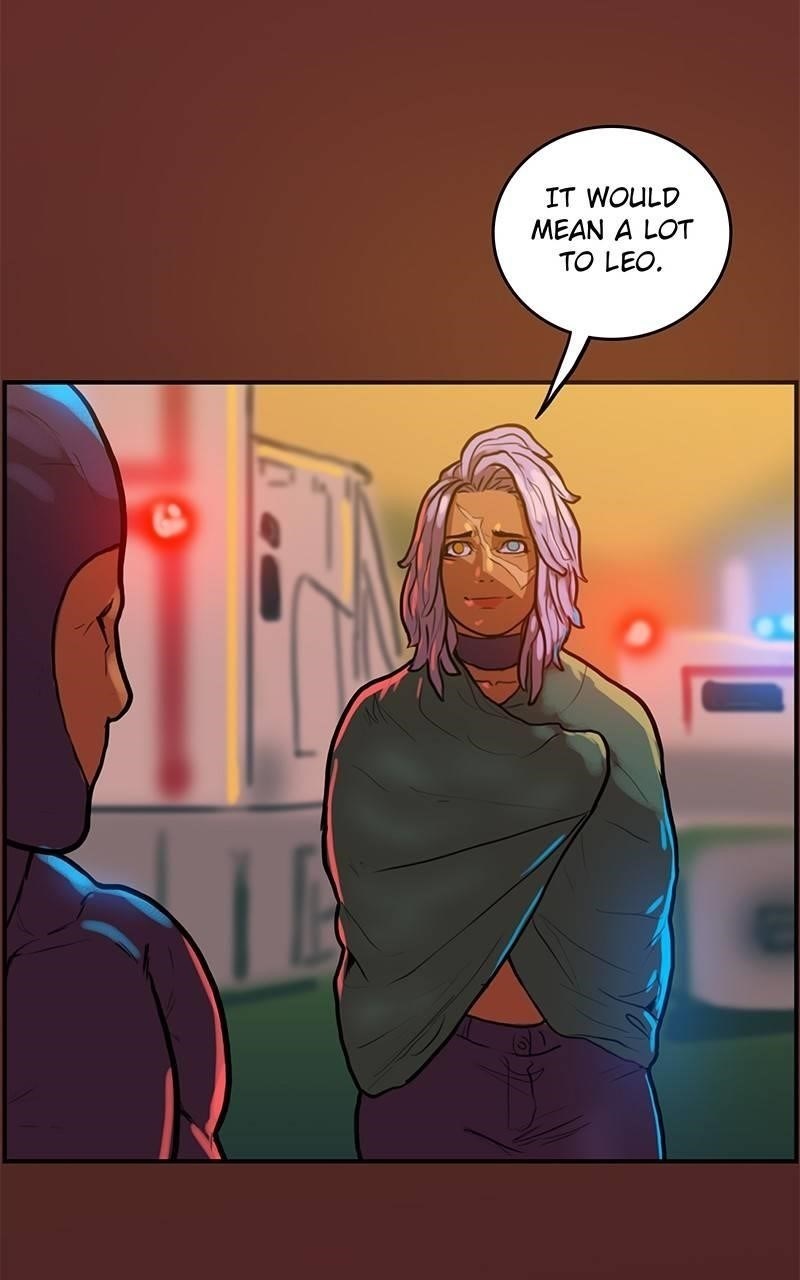 Ordeal Chapter 42 - Page 39