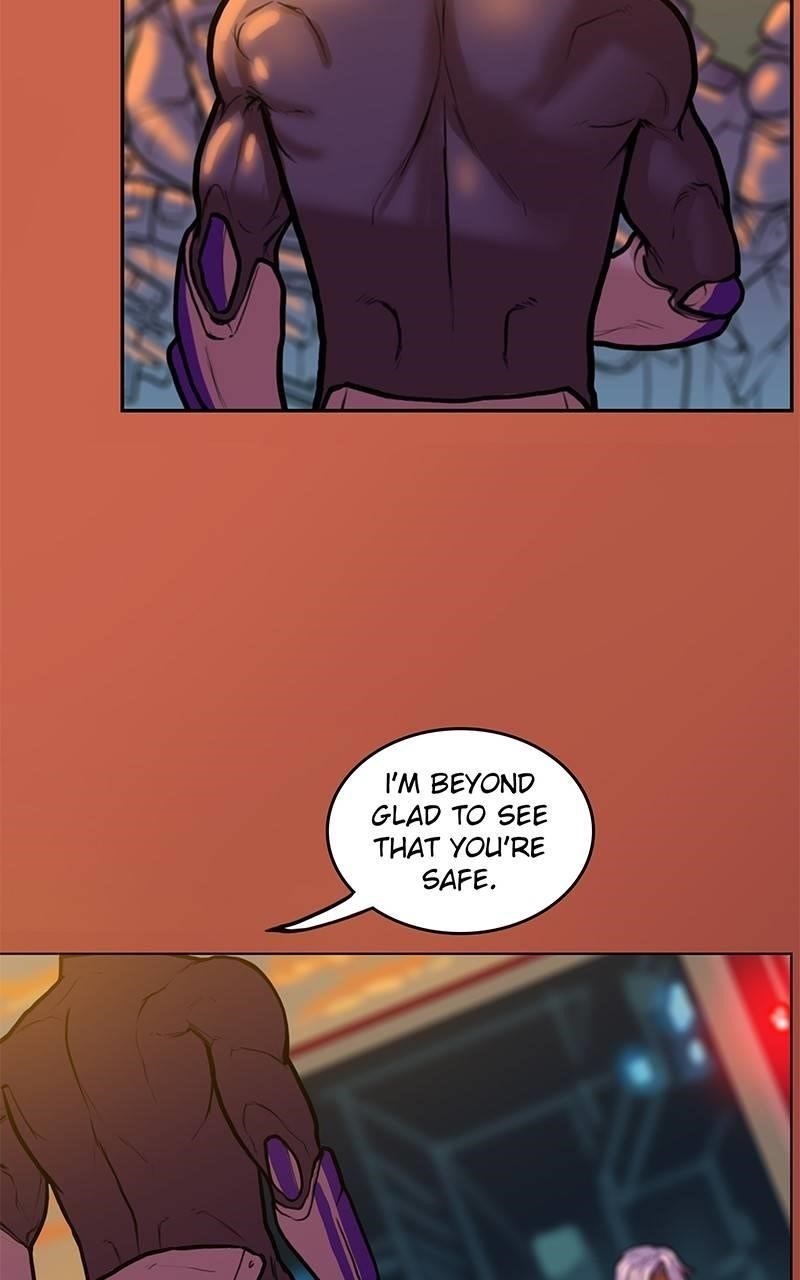 Ordeal Chapter 42 - Page 4