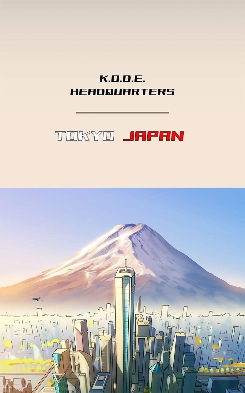 Ordeal Chapter 42 - Page 45