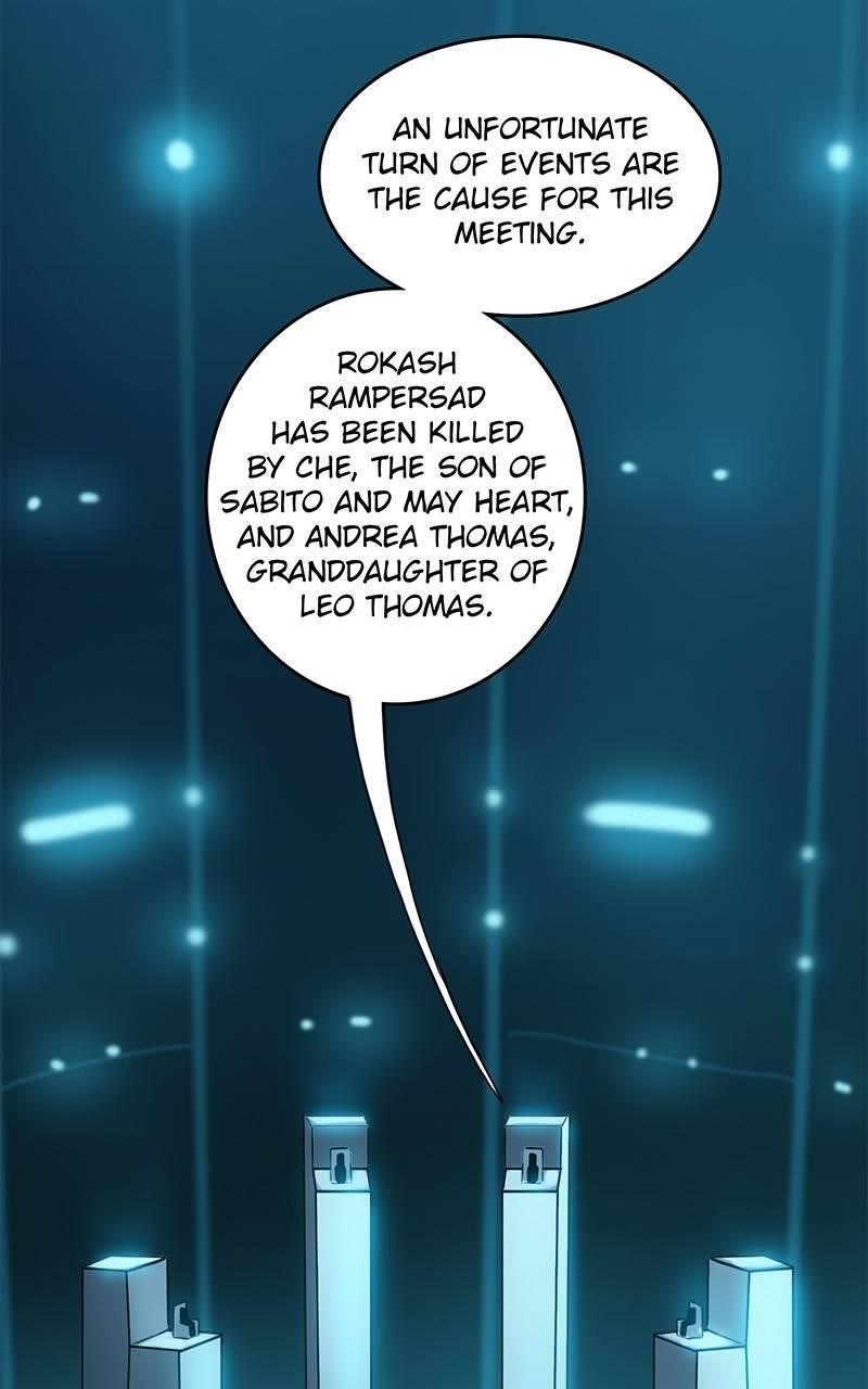 Ordeal Chapter 42 - Page 47