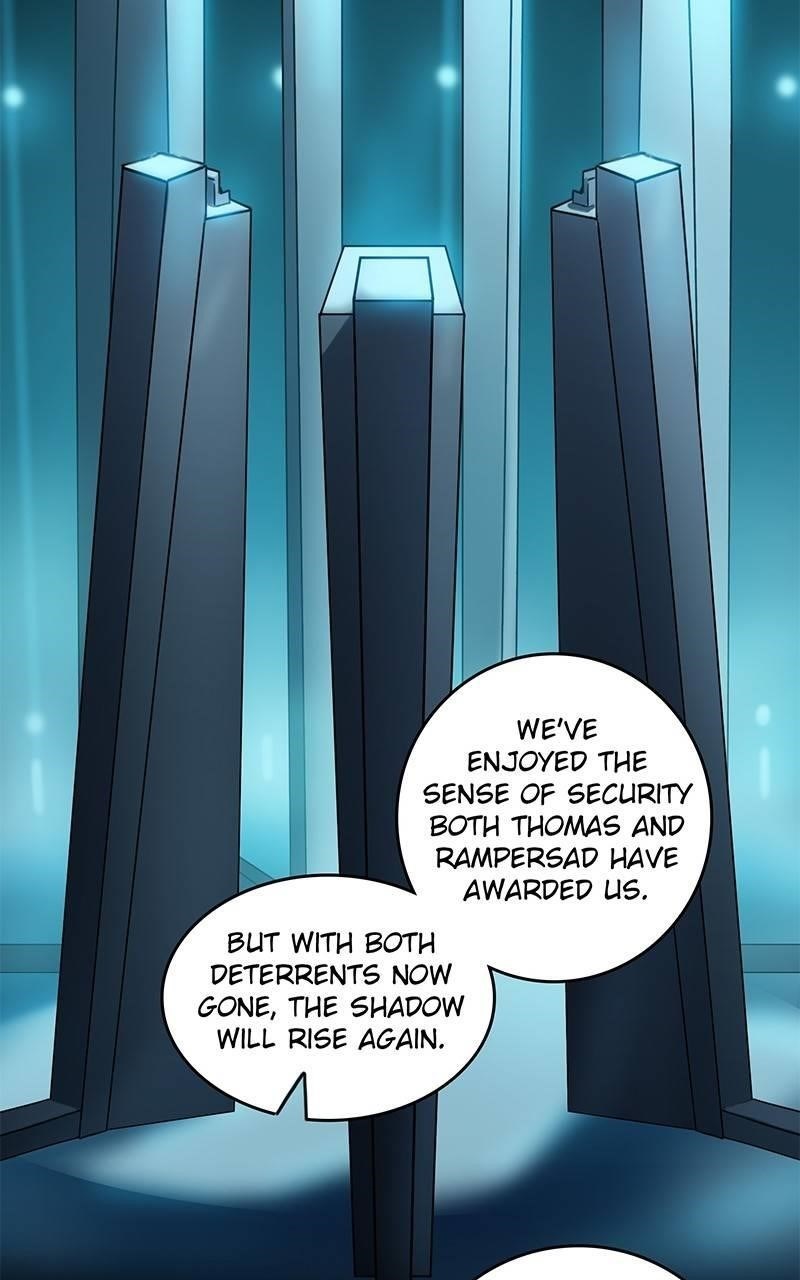 Ordeal Chapter 42 - Page 48