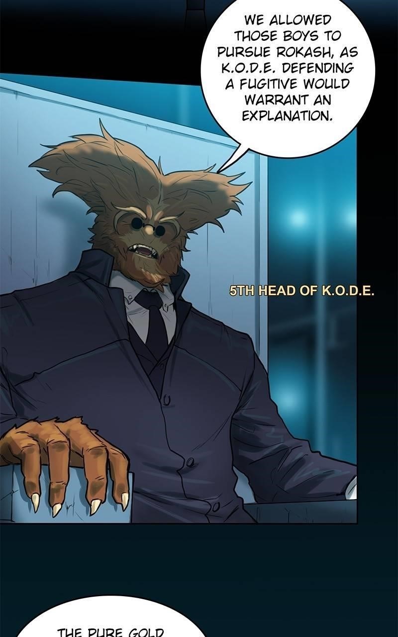 Ordeal Chapter 42 - Page 49