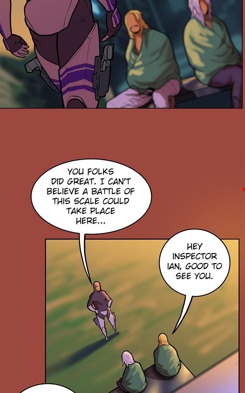 Ordeal Chapter 42 - Page 5