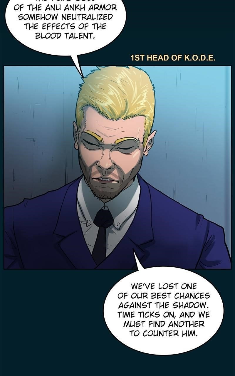 Ordeal Chapter 42 - Page 50