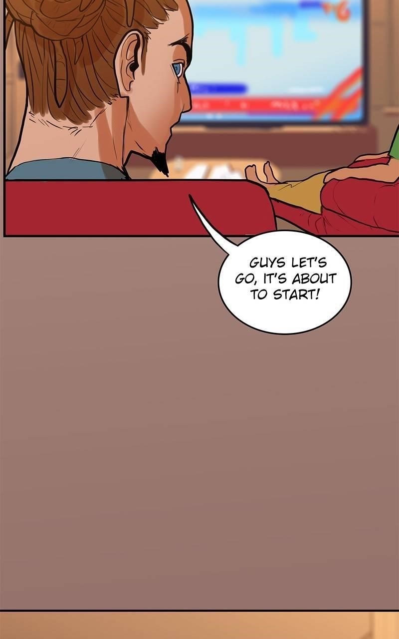 Ordeal Chapter 42 - Page 58