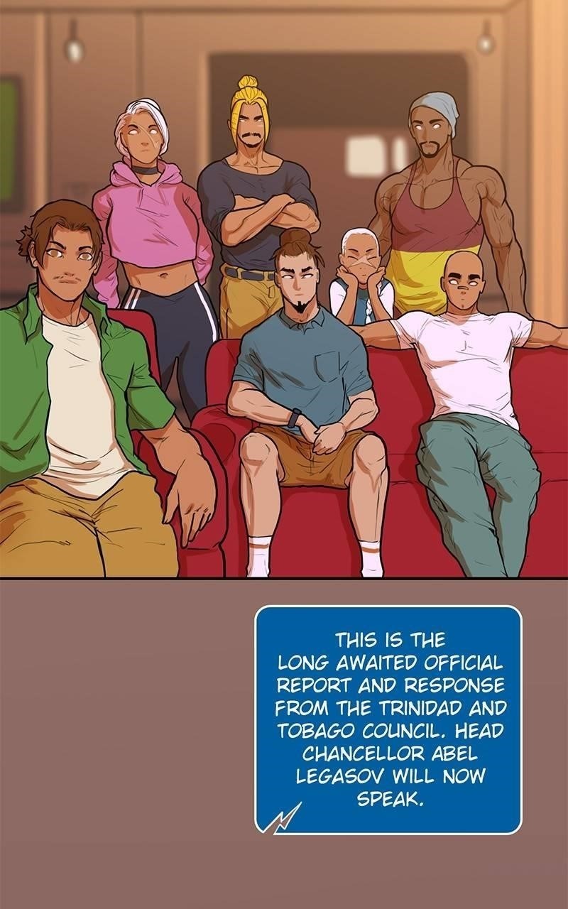 Ordeal Chapter 42 - Page 59