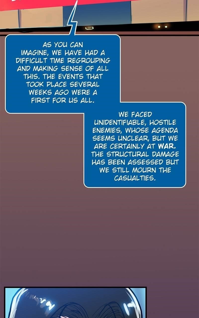 Ordeal Chapter 42 - Page 61