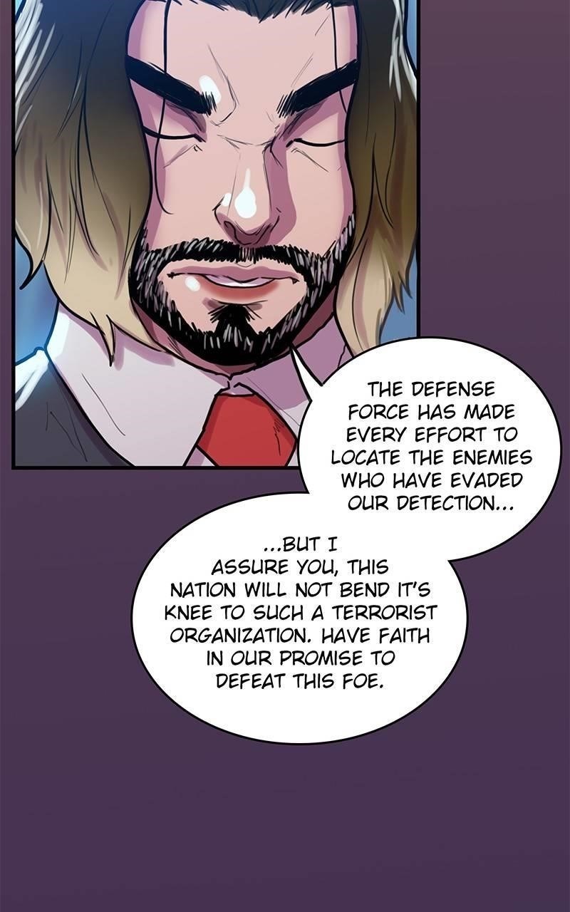 Ordeal Chapter 42 - Page 62