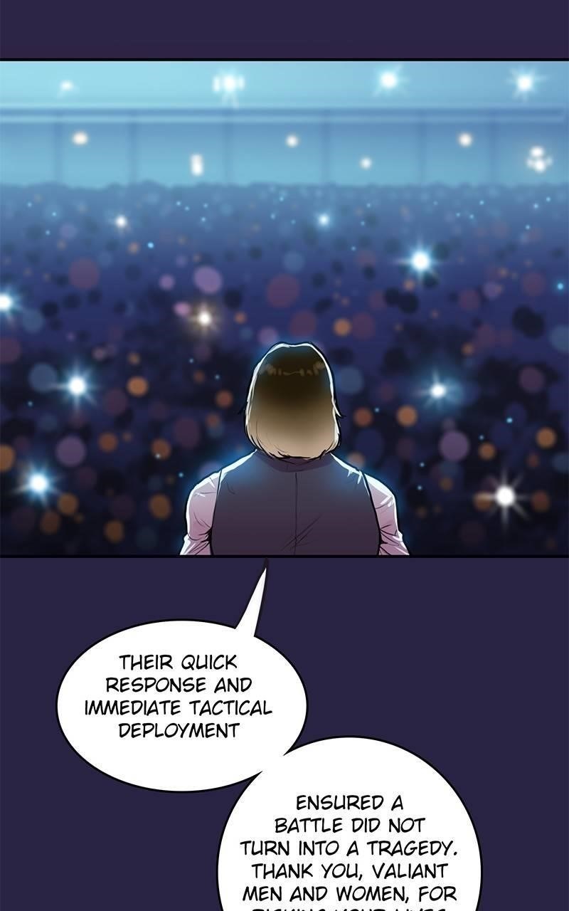 Ordeal Chapter 42 - Page 64