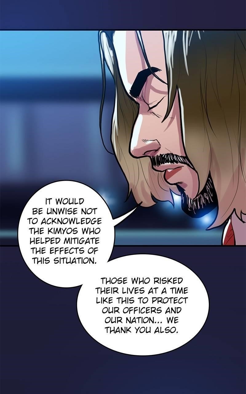 Ordeal Chapter 42 - Page 67