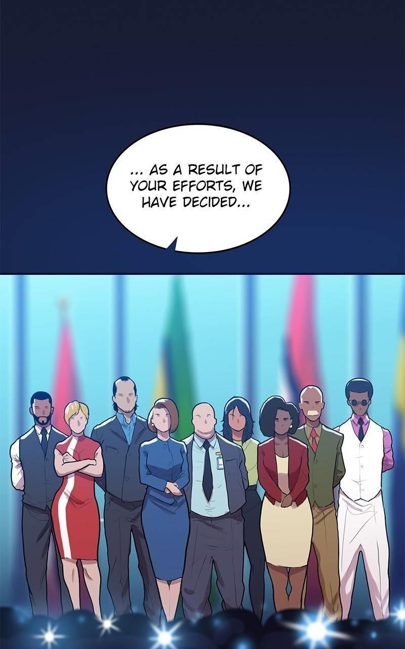 Ordeal Chapter 42 - Page 69