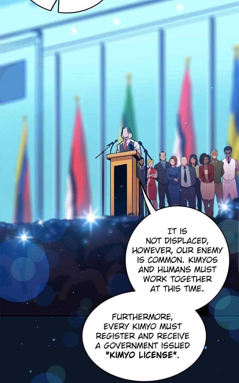 Ordeal Chapter 42 - Page 72