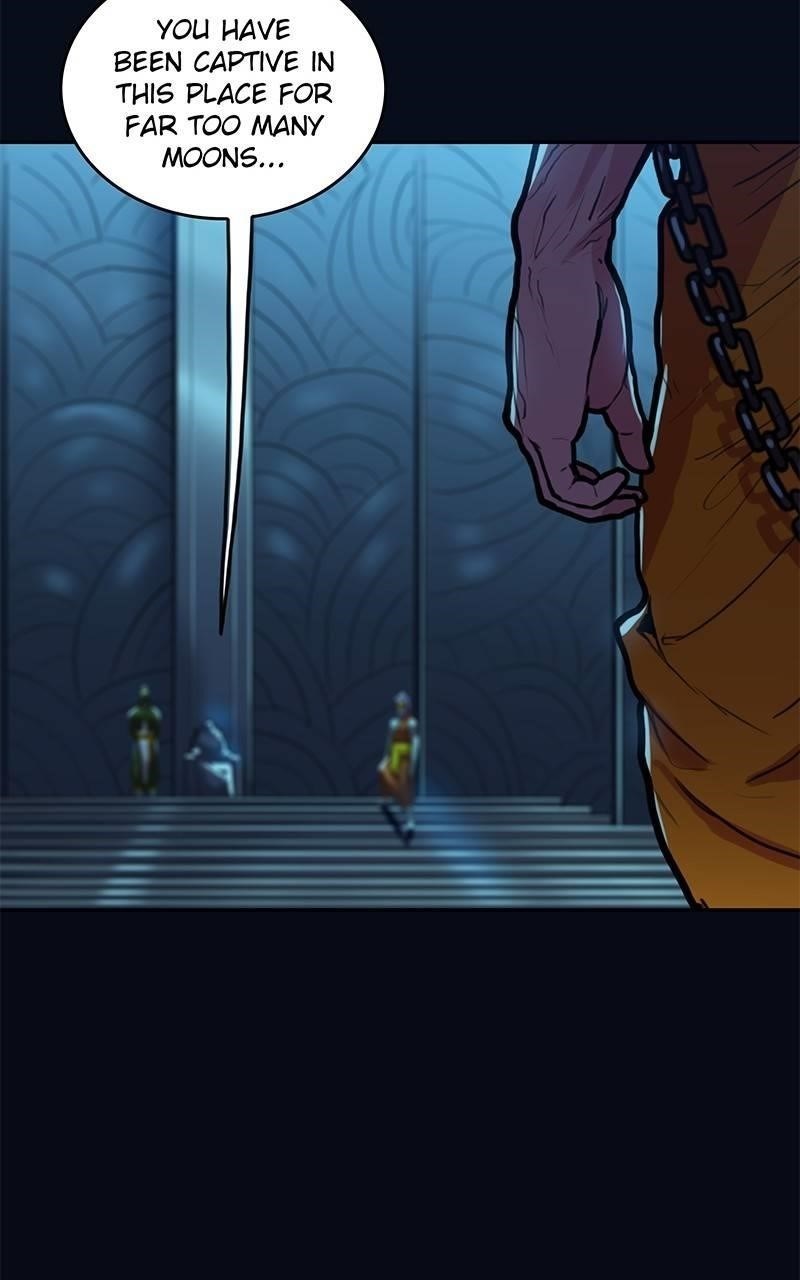 Ordeal Chapter 42 - Page 78