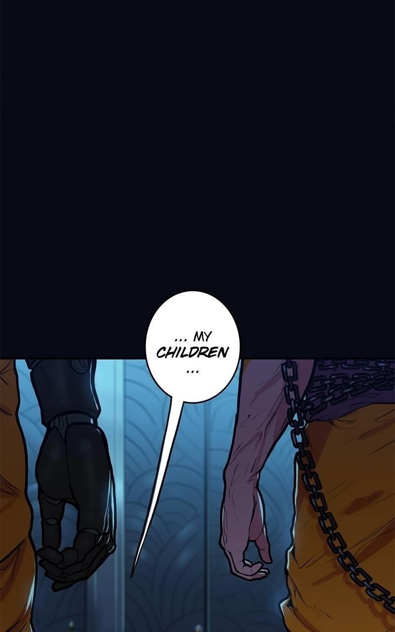 Ordeal Chapter 42 - Page 79