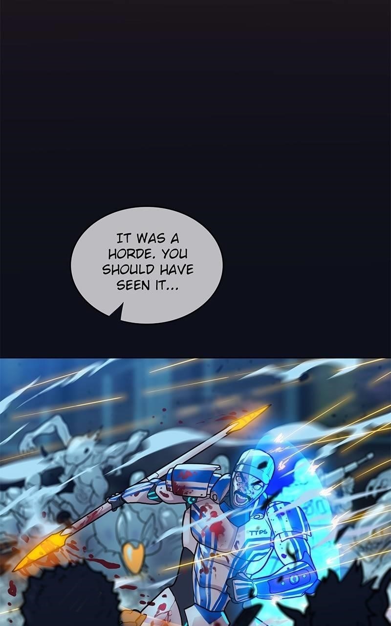 Ordeal Chapter 42 - Page 8