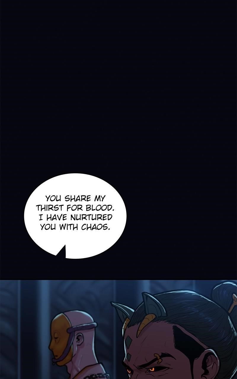 Ordeal Chapter 42 - Page 82