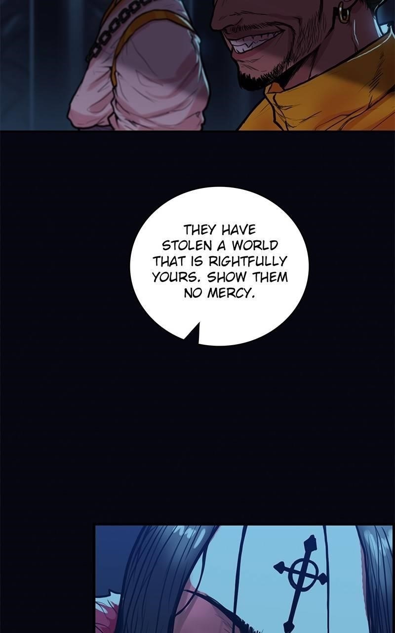 Ordeal Chapter 42 - Page 83