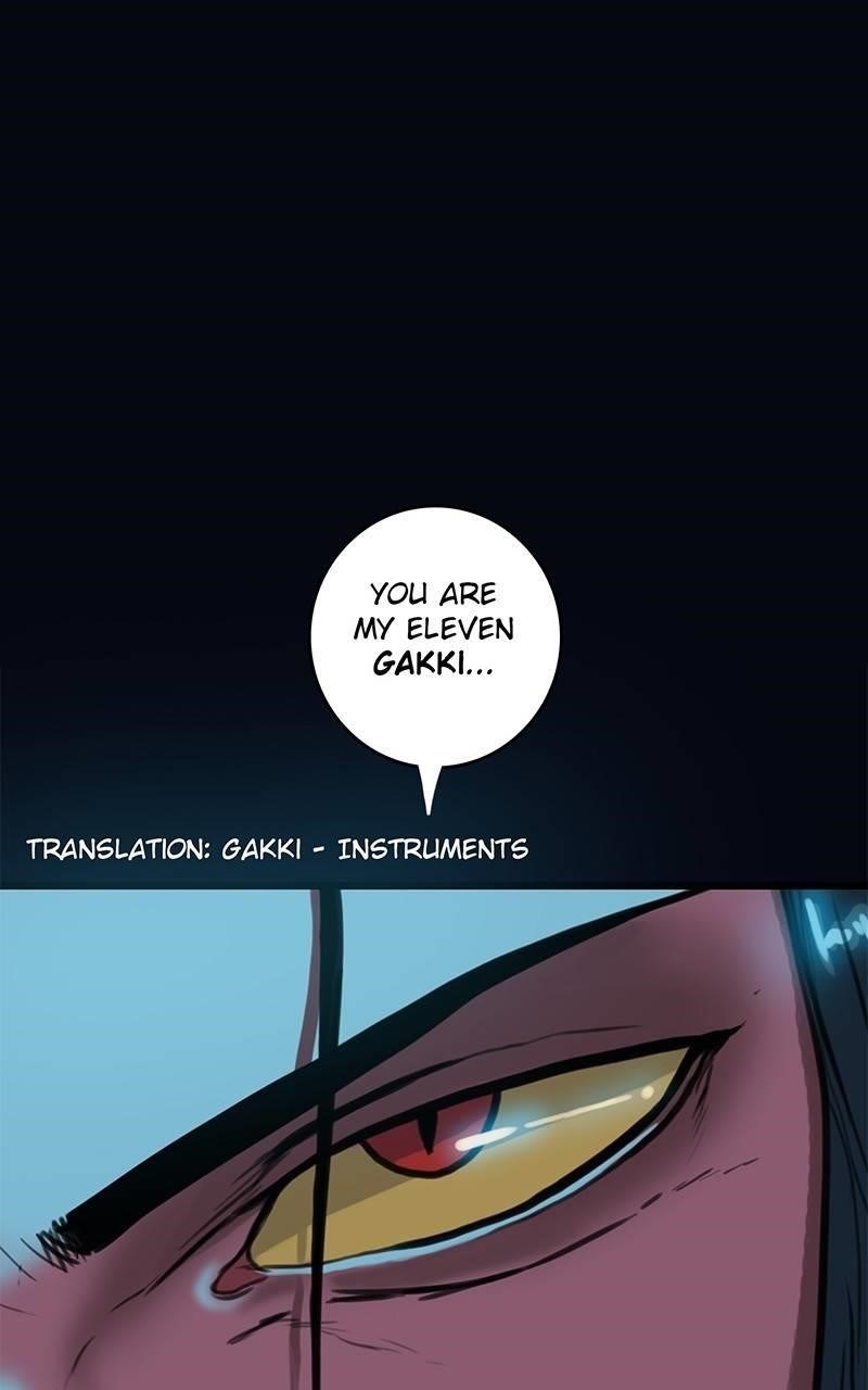 Ordeal Chapter 42 - Page 85