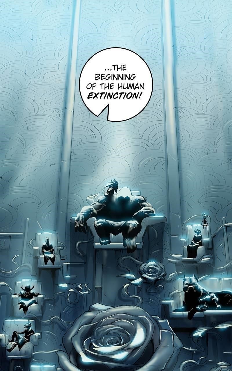 Ordeal Chapter 42 - Page 87