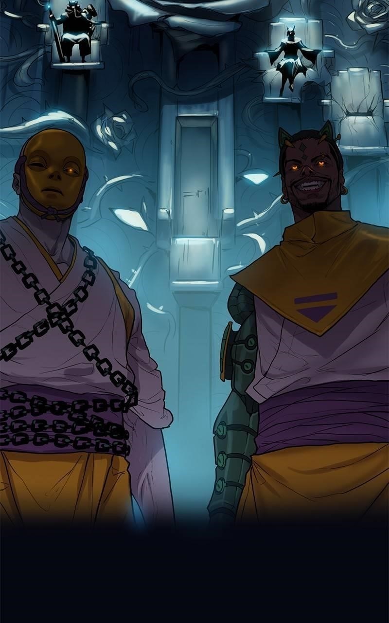 Ordeal Chapter 42 - Page 88