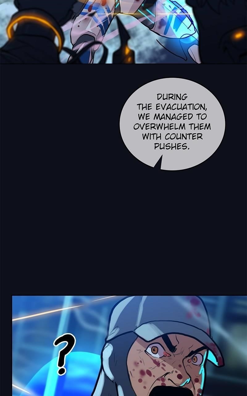 Ordeal Chapter 42 - Page 9