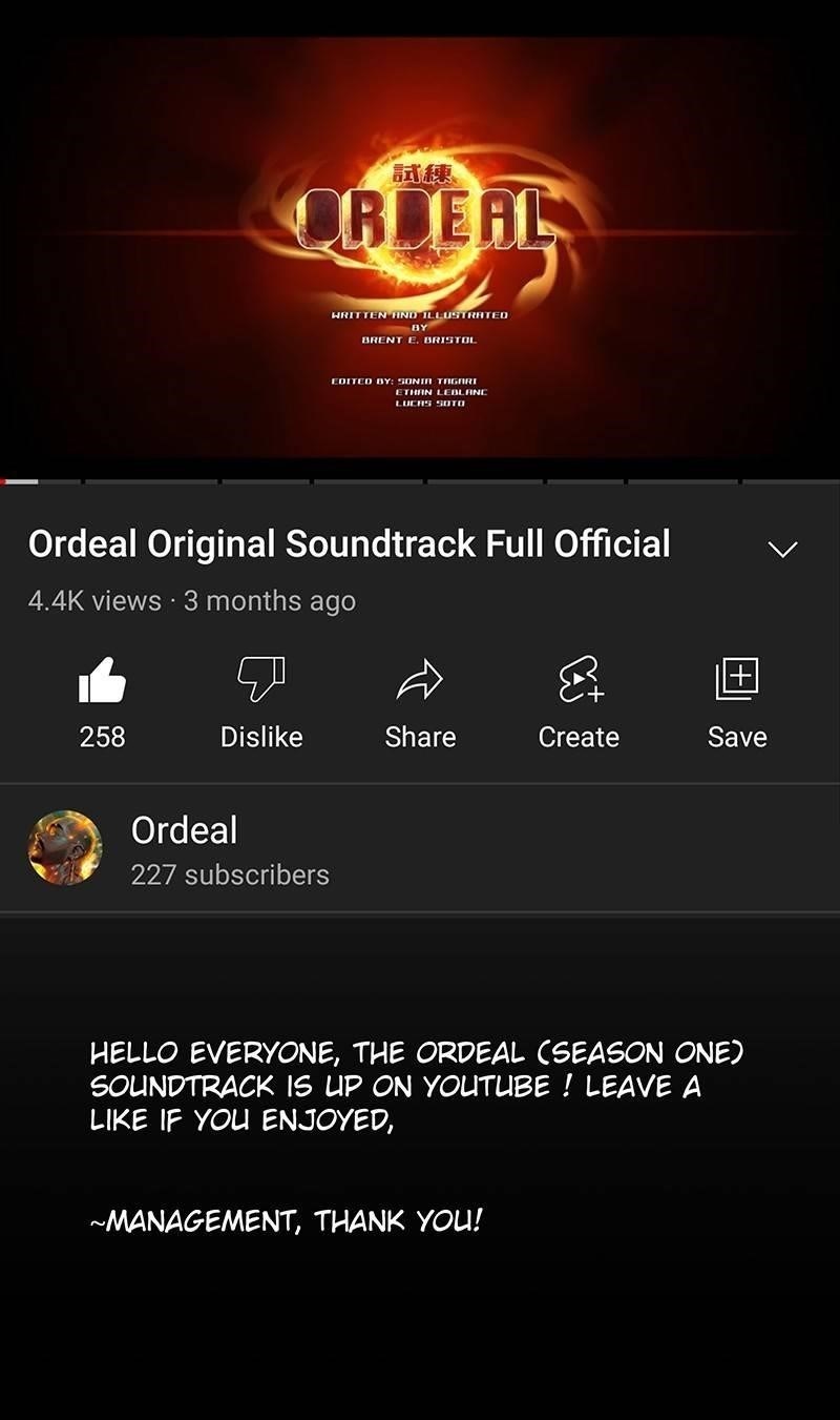 Ordeal Chapter 42 - Page 92