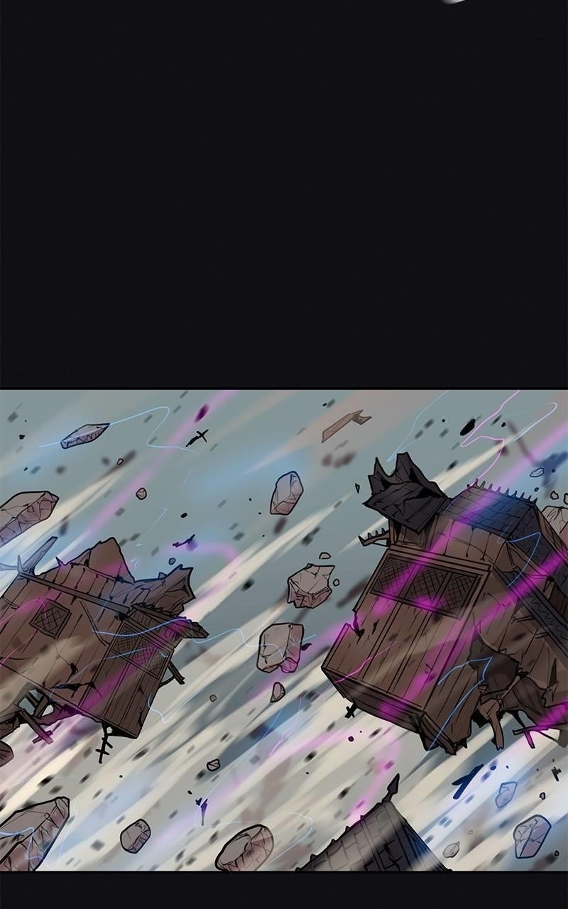 Ordeal Chapter 43 - Page 100