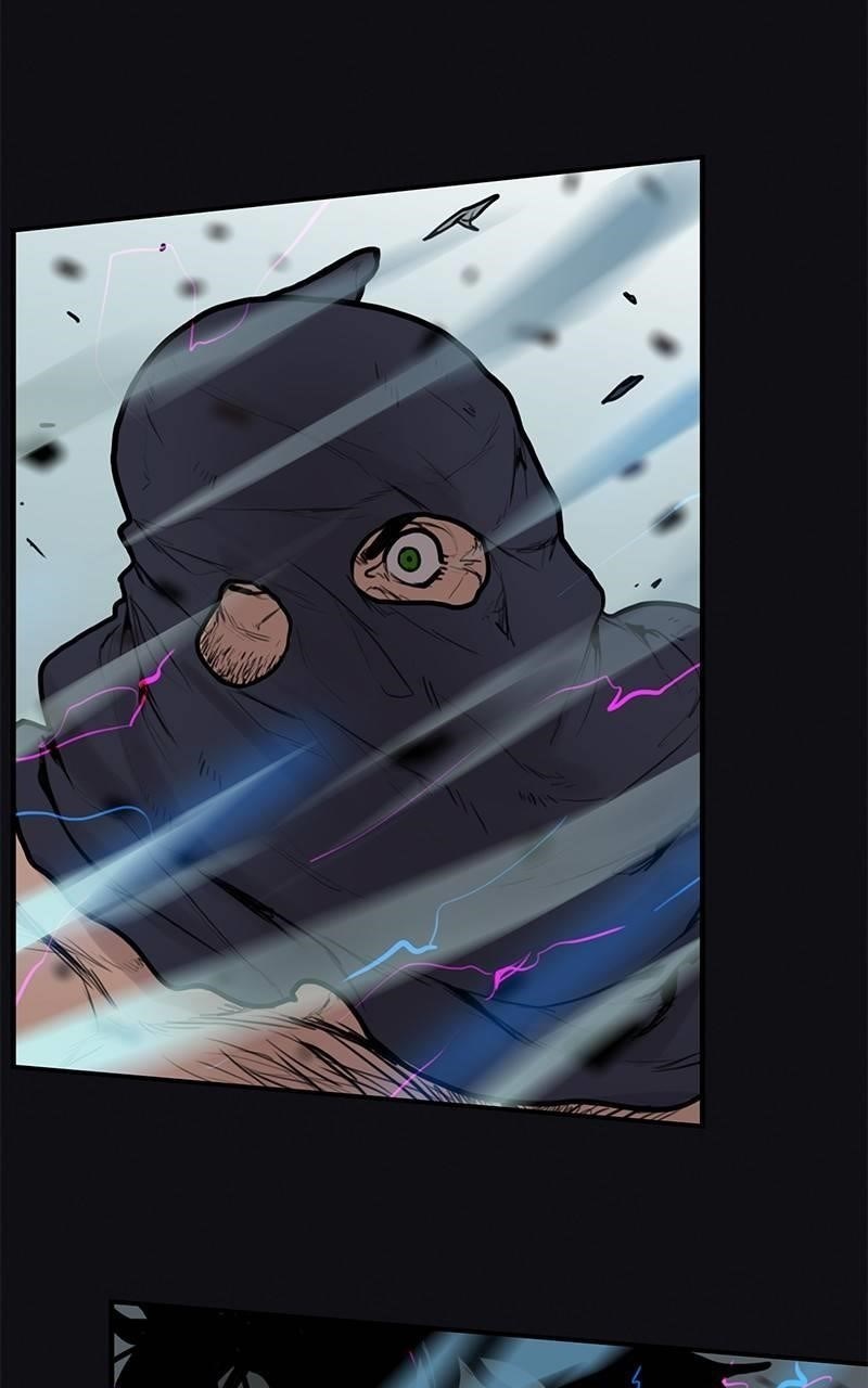 Ordeal Chapter 43 - Page 101