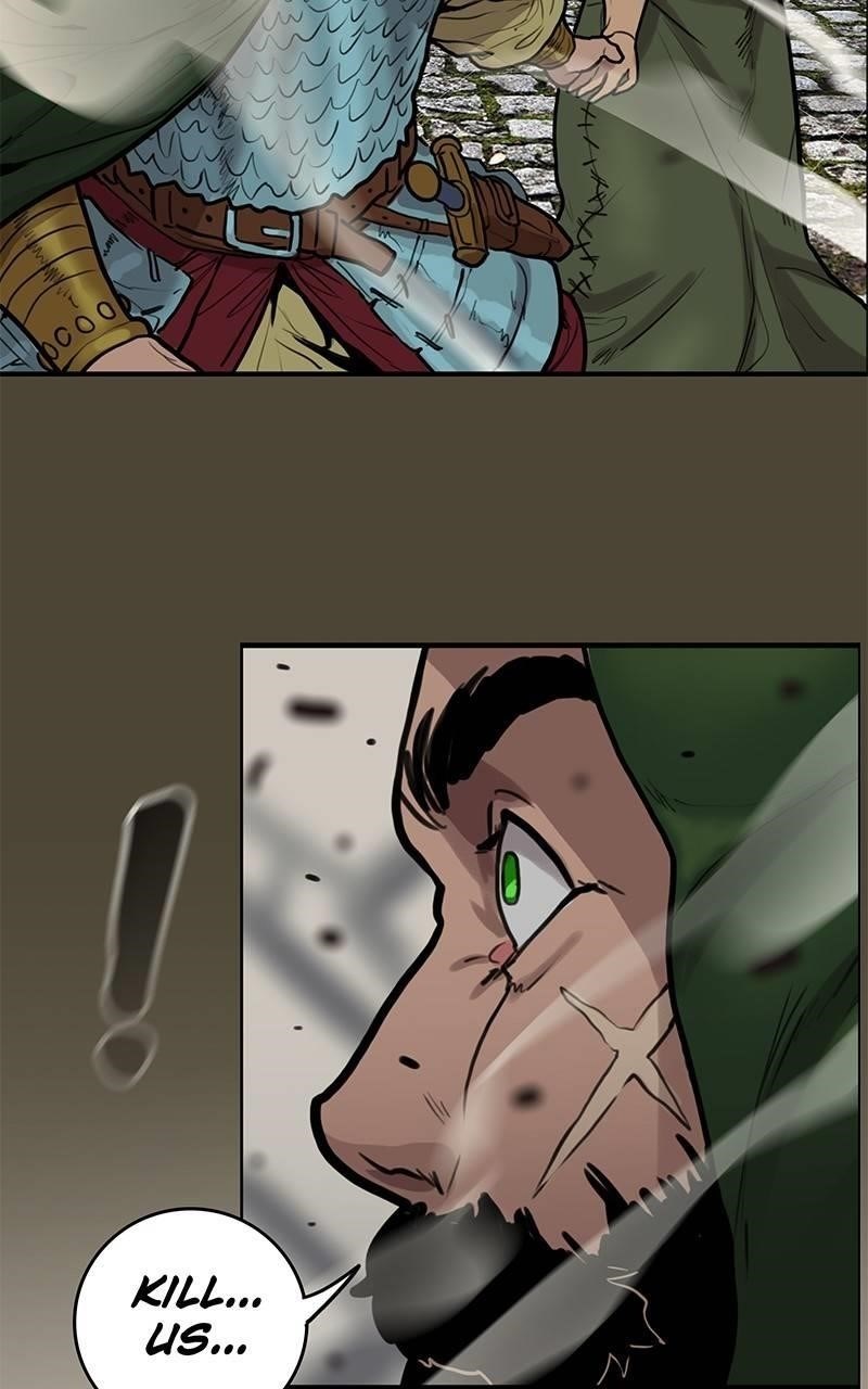 Ordeal Chapter 43 - Page 105