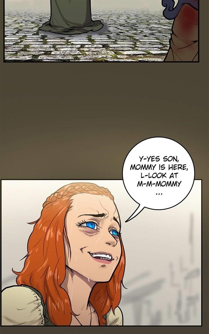 Ordeal Chapter 43 - Page 109