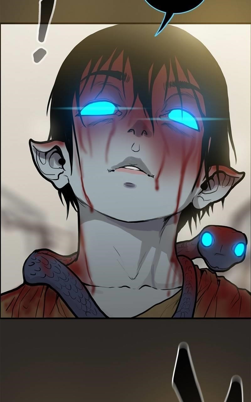 Ordeal Chapter 43 - Page 111