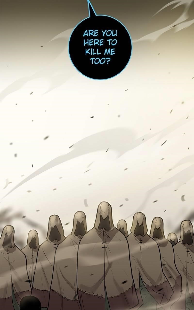 Ordeal Chapter 43 - Page 118