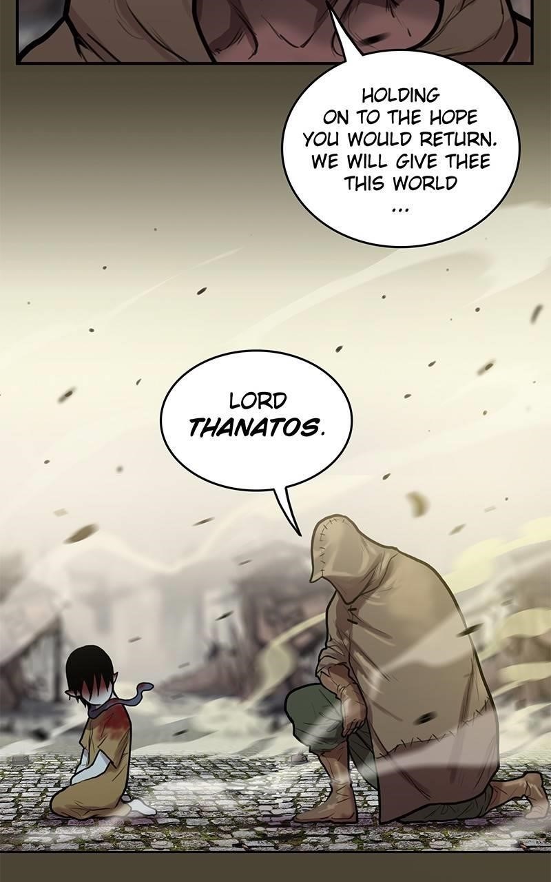 Ordeal Chapter 43 - Page 120