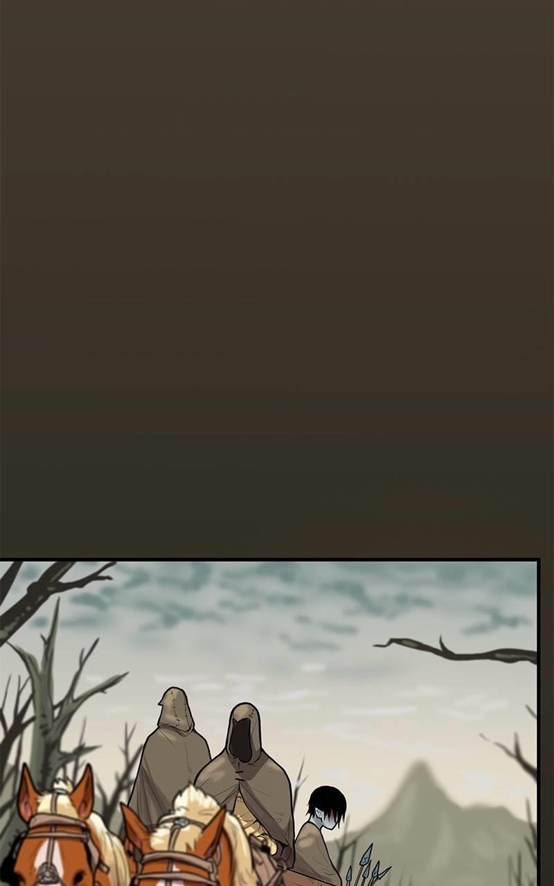 Ordeal Chapter 43 - Page 122