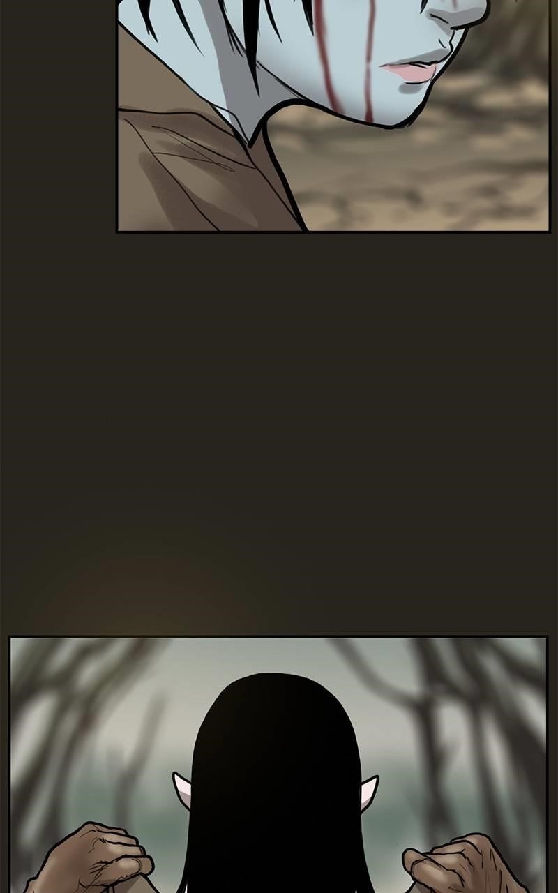 Ordeal Chapter 43 - Page 124