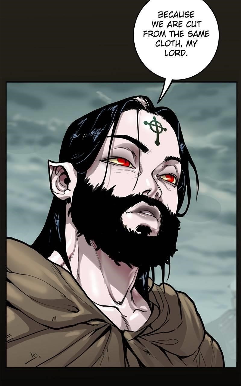 Ordeal Chapter 43 - Page 126