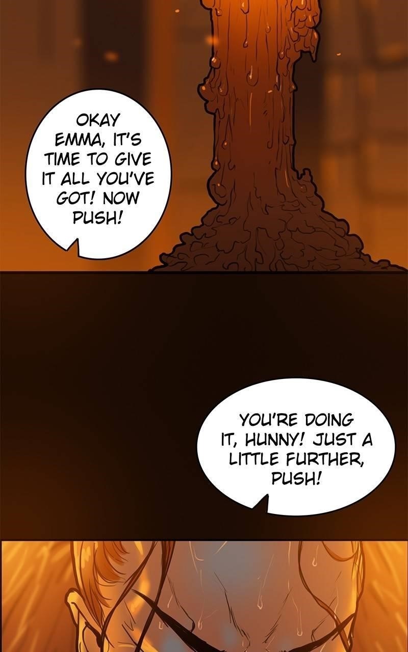 Ordeal Chapter 43 - Page 13