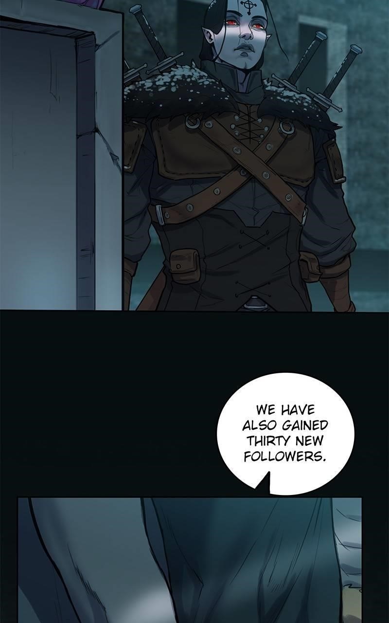 Ordeal Chapter 43 - Page 132