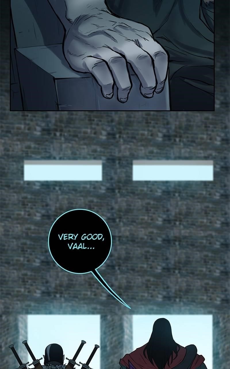 Ordeal Chapter 43 - Page 133