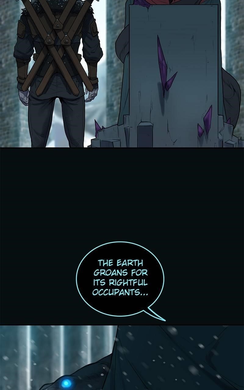 Ordeal Chapter 43 - Page 134