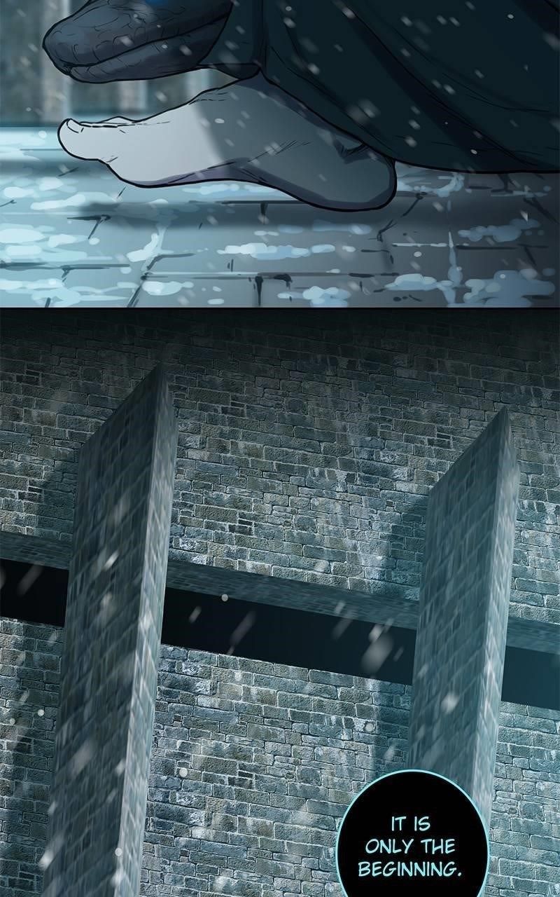 Ordeal Chapter 43 - Page 135