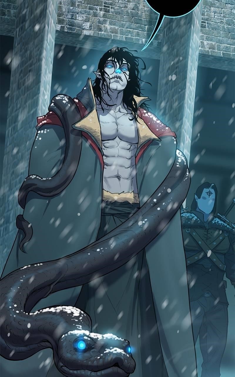 Ordeal Chapter 43 - Page 136