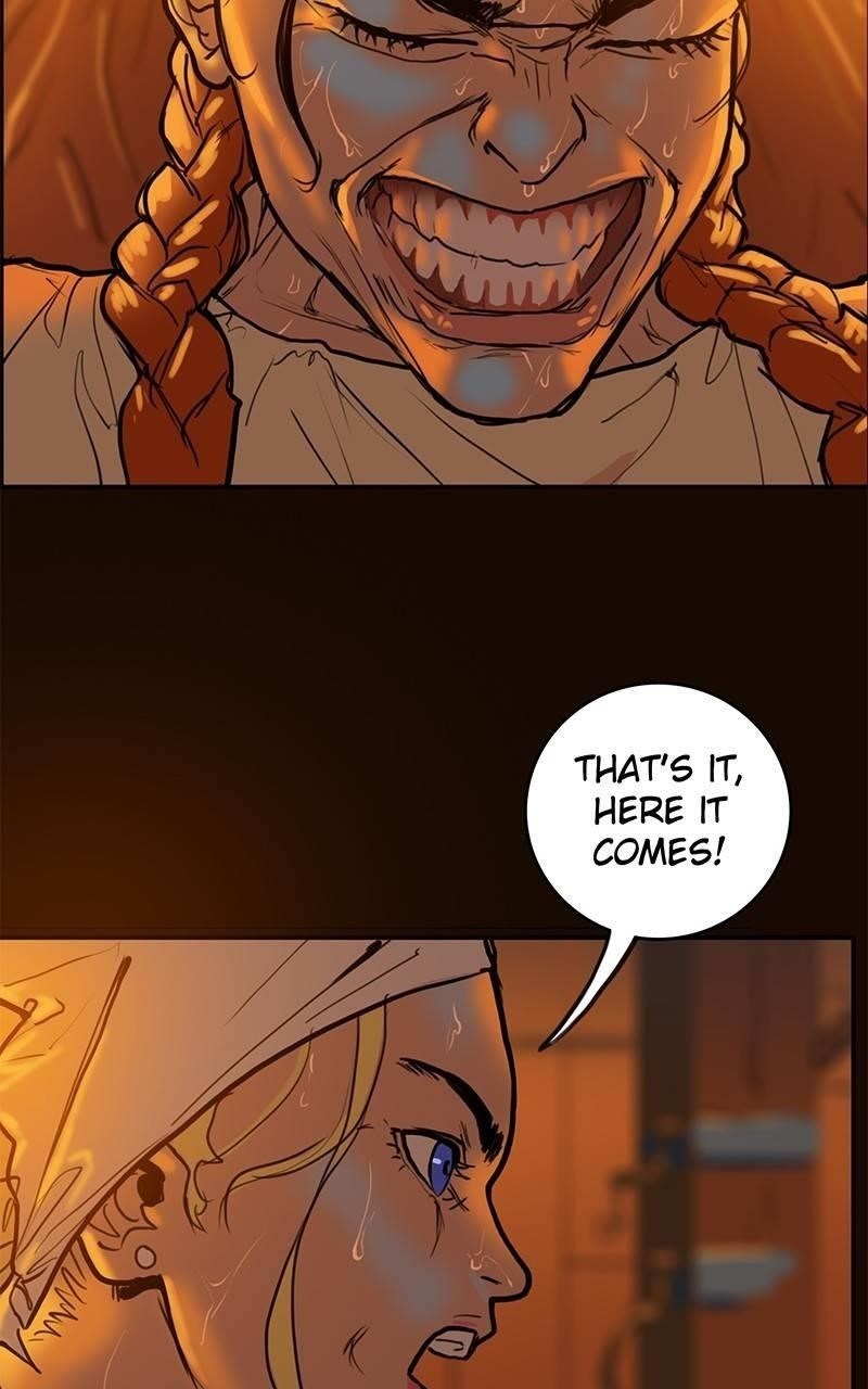 Ordeal Chapter 43 - Page 14