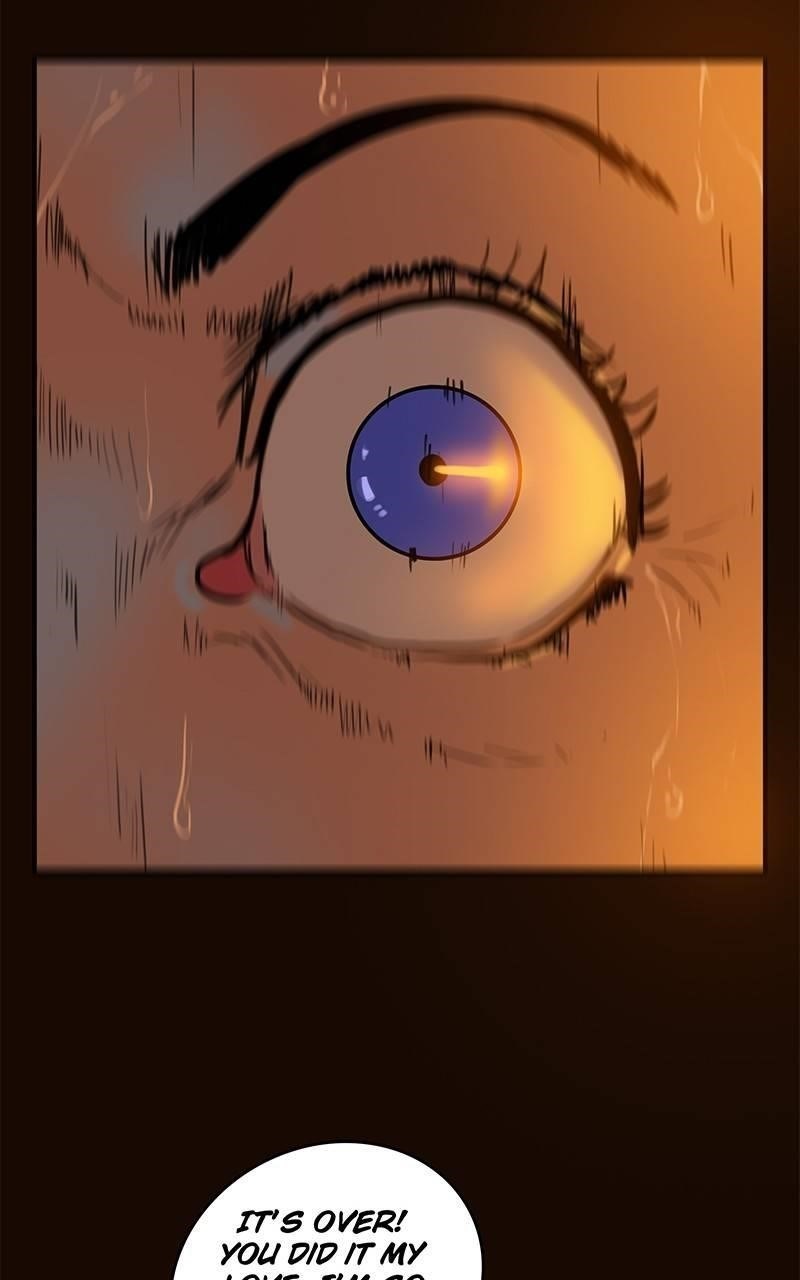 Ordeal Chapter 43 - Page 16