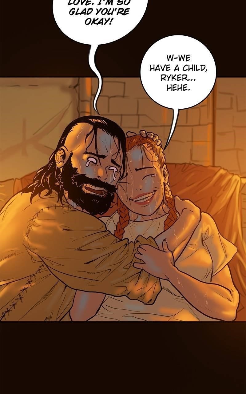 Ordeal Chapter 43 - Page 17