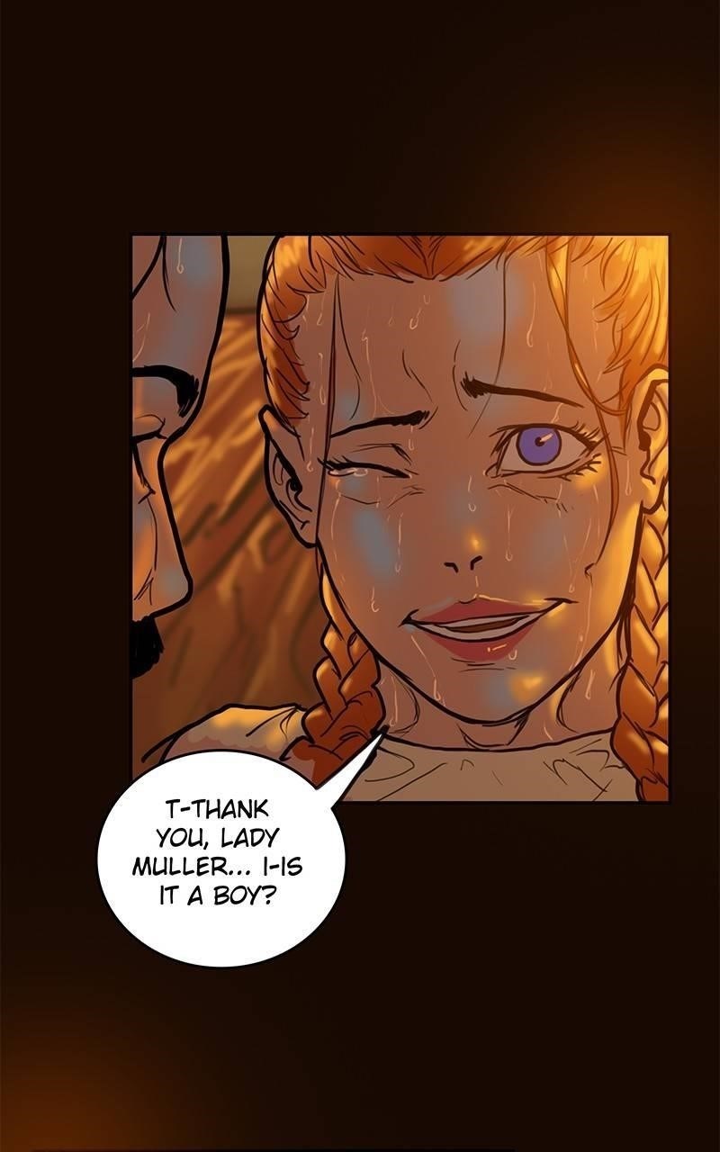 Ordeal Chapter 43 - Page 18