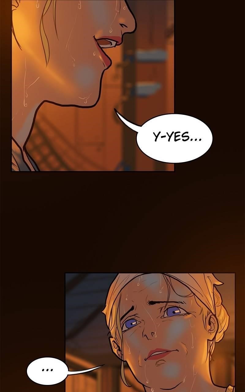 Ordeal Chapter 43 - Page 19