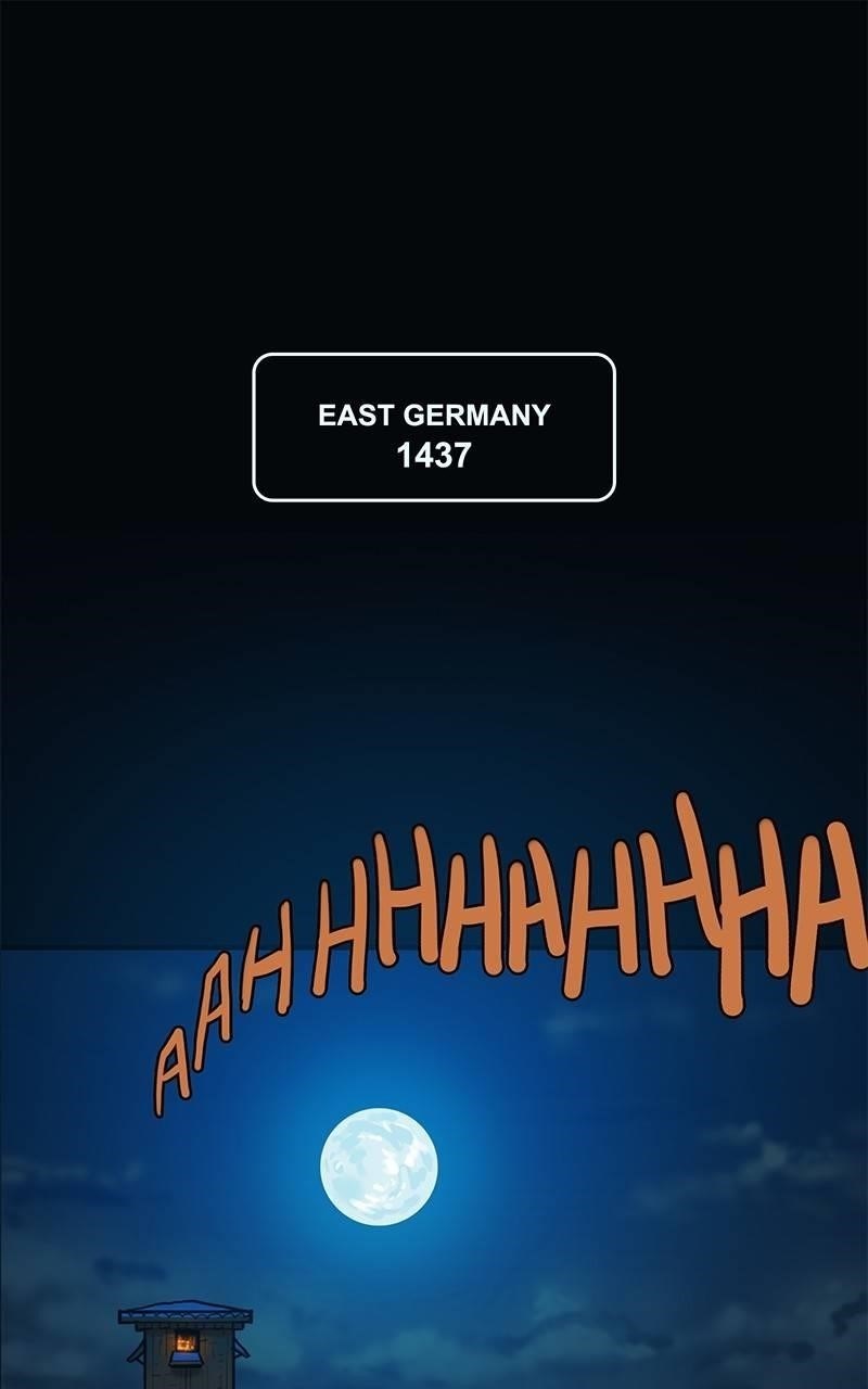 Ordeal Chapter 43 - Page 2