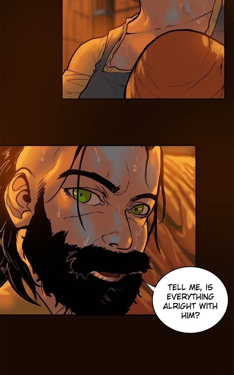 Ordeal Chapter 43 - Page 20