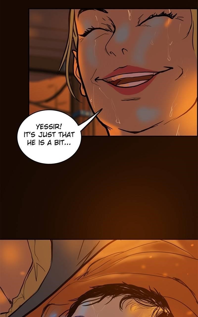 Ordeal Chapter 43 - Page 21